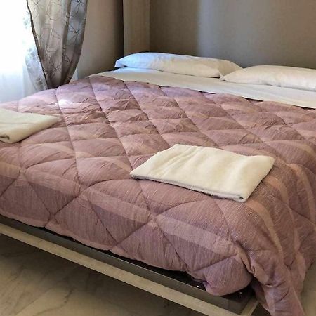 La Casa Di Morazzone Giulia Apartman Pavia Kültér fotó