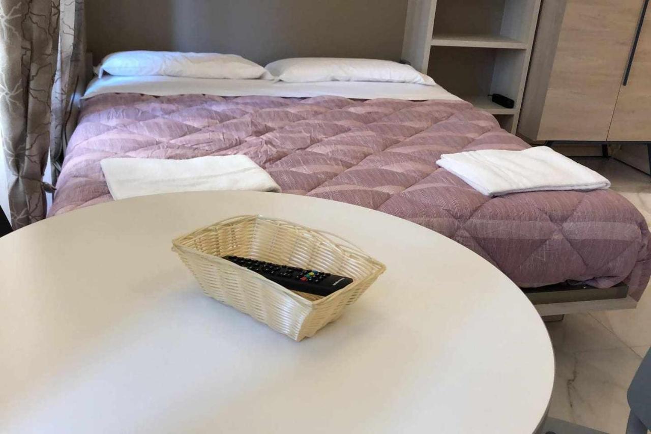 La Casa Di Morazzone Giulia Apartman Pavia Kültér fotó