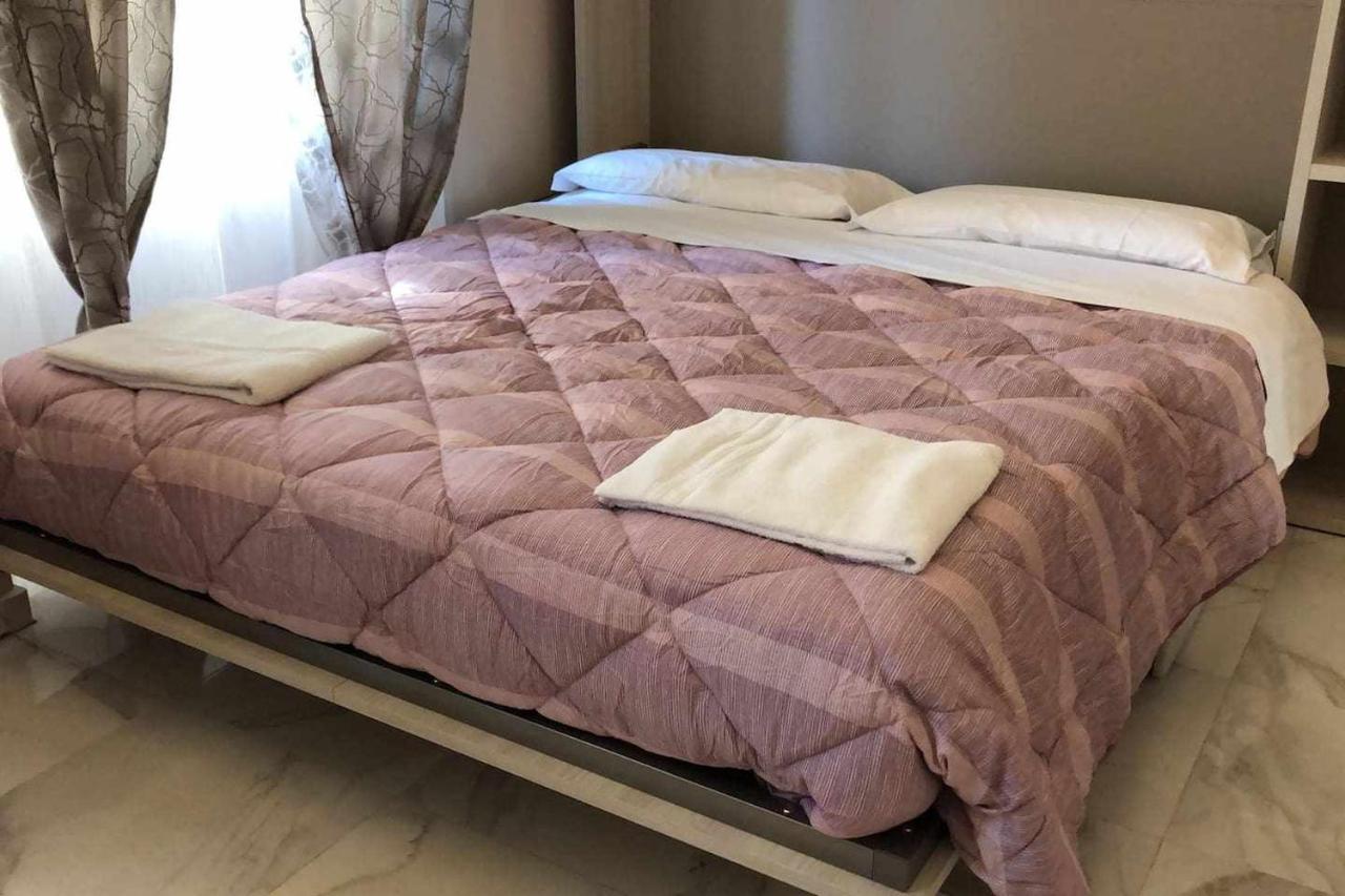 La Casa Di Morazzone Giulia Apartman Pavia Kültér fotó