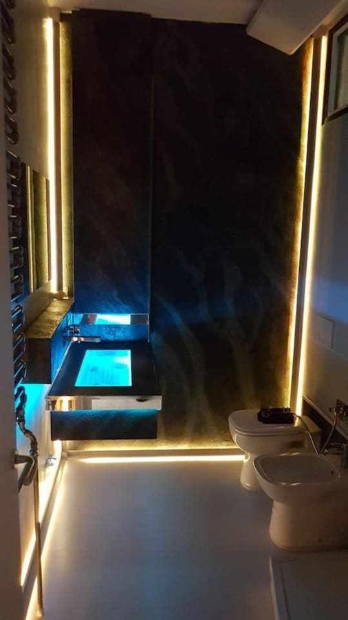 La Casa Di Morazzone Giulia Apartman Pavia Kültér fotó