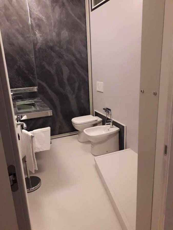 La Casa Di Morazzone Giulia Apartman Pavia Kültér fotó