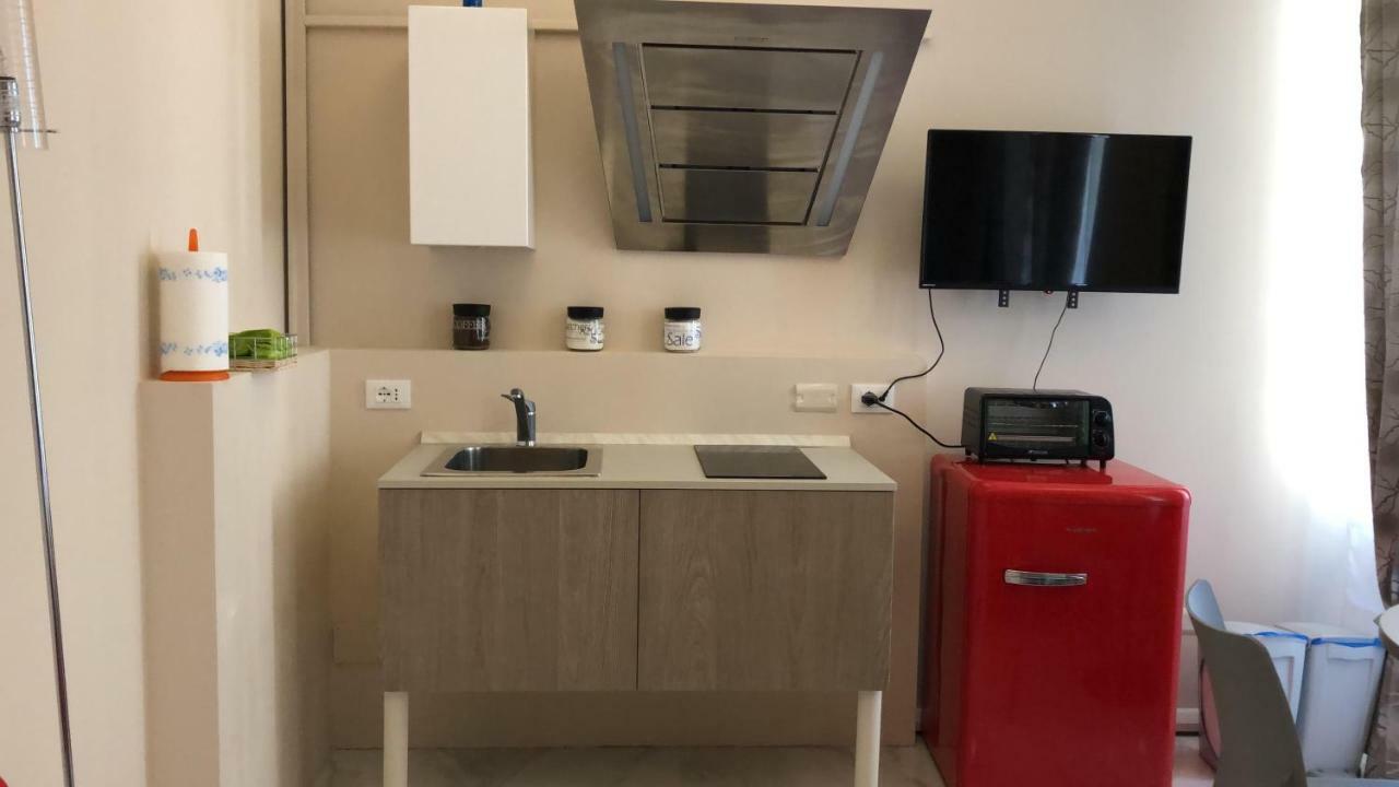 La Casa Di Morazzone Giulia Apartman Pavia Kültér fotó