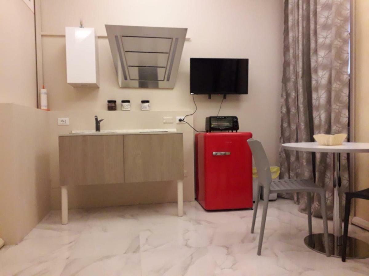 La Casa Di Morazzone Giulia Apartman Pavia Kültér fotó