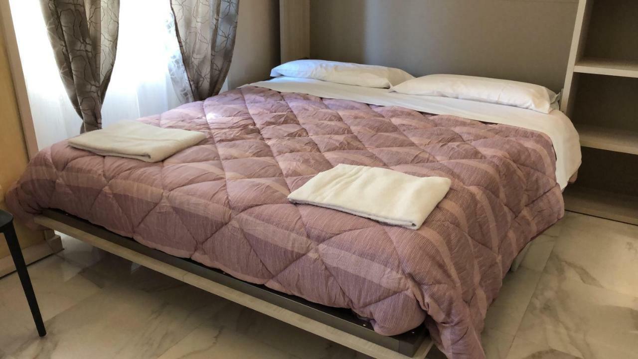 La Casa Di Morazzone Giulia Apartman Pavia Kültér fotó